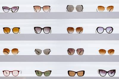 Лучшие солнцезащитные очки для женщин